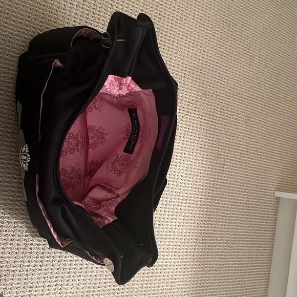 MY FLAT IN LONDON Hobo Bag. - Picture 6 of 8